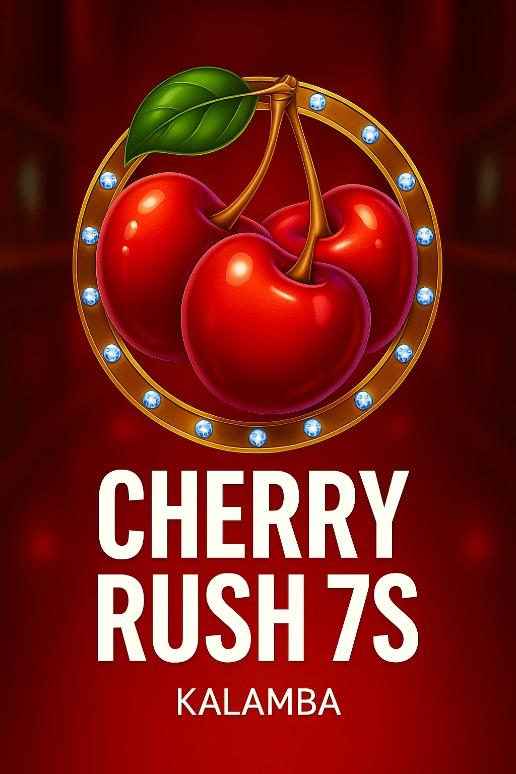 Cherry Rush 7S