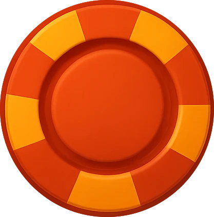 chip-red decor