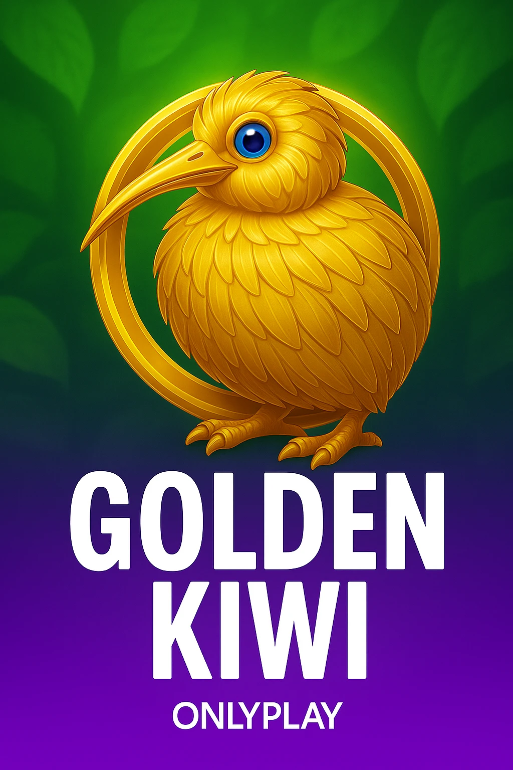 Golden Kiwi